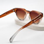Shadow Horizon Sunglasses - S-1299 - Image 4