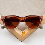 Shadow Horizon Sunglasses - S-1299 - Image 2
