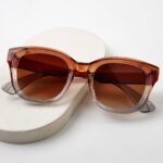 Falcon Crown Sunglasses - S-1303