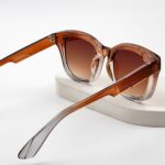 Falcon Crown Sunglasses - S-1303 - Image 3