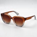 Falcon Crown Sunglasses - S-1303 - Image 4