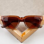 Shadow Crown Sunglasses - S-1306 - Image 2