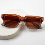 Shadow Crown Sunglasses - S-1306