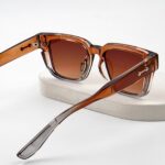 Shadow Crown Sunglasses - S-1306 - Image 3
