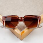 Storm Crown Sunglasses - S-1308 - Image 2