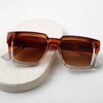 Storm Crown Sunglasses - S-1308