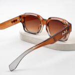 Urban Blade Sunglasses - S-1309 - Image 4