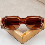 Urban Blade Sunglasses - S-1309 - Image 2