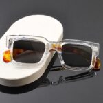 Titan Strike Sunglasses - S-1318