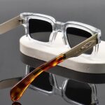 Titan Strike Sunglasses - S-1318 - Image 3