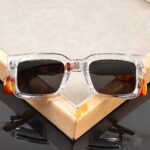 Titan Strike Sunglasses - S-1318 - Image 2