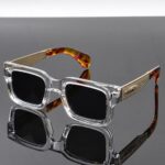 Titan Strike Sunglasses - S-1318 - Image 4