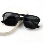 Eclipse - Polarized Sunglasses - S-1359 - Image 4