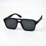 Eclipse - Polarized Sunglasses - S-1359