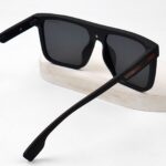 Eclipse - Polarized Sunglasses - S-1360 - Image 3