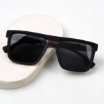 Eclipse - Polarized Sunglasses - S-1360 - Image 4