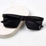 Eclipse - Polarized Sunglasses - S-1362