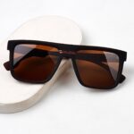Eclipse - Polarized Sunglasses - S-1363