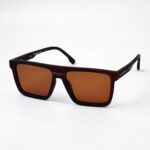 Eclipse - Polarized Sunglasses - S-1366
