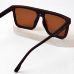 Eclipse - Polarized Sunglasses - S-1366 - Image 3