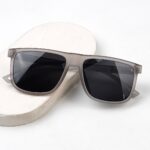 Eclipse - Polarized Sunglasses - S-1368