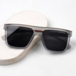 Eclipse - Polarized Sunglasses - S-1371