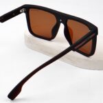 Eclipse - Polarized Sunglasses - S-1375 - Image 3