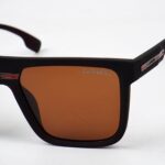 Eclipse - Polarized Sunglasses - S-1375 - Image 2