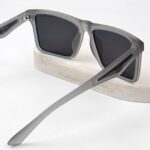 Eclipse - Polarized Sunglasses - S-1377 - Image 3