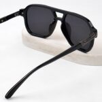 Eclipse - Polarized Sunglasses - S-1382 - Image 3