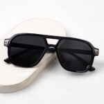 Eclipse - Polarized Sunglasses - S-1382 - Image 4