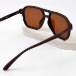 Eclipse - Polarized Sunglasses - S-1383 - Image 3