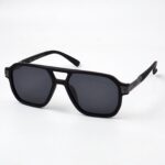 Eclipse - Polarized Sunglasses - S-1384