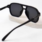 Eclipse - Polarized Sunglasses - S-1384 - Image 3