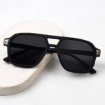 Eclipse - Polarized Sunglasses - S-1384 - Image 4