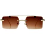 Titan Vision - Smoke - Male Sunglasses - S-619 - Image 10