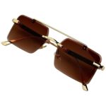 Titan Vision - Smoke - Male Sunglasses - S-619 - Image 5