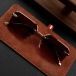 Noir Pro - Midnight Smoke - Male Sunglasses - S-646 - Image 6