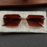 Noir Pro - Midnight Smoke - Male Sunglasses - S-646 - Image 7