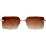 Noir Pro - Midnight Smoke - Male Sunglasses - S-646 - Image 8