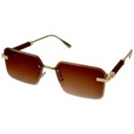 Noir Pro - Midnight Smoke - Male Sunglasses - S-646 - Image 4