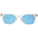 Jacquesmarie Mage Eyewear - Male Sunglasses - S-673 - Image 4