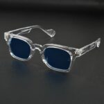 Jacquesmarie Mage Eyewear - Male Sunglasses - S-673