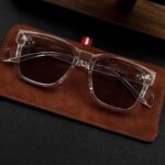 Peachmart Eyewear - Male Sunglasses - S-676 - Image 6