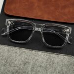 Peachmart Eyewear - Male Sunglasses - S-676 - Image 8