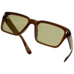 Peachmart Eyewear - Male Sunglasses - S-677 - Image 2