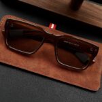 Peachmart Eyewear - Male Sunglasses - S-677 - Image 7