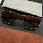 Peachmart Eyewear - Male Sunglasses - S-677 - Image 9