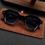 Peachmart Eyewear - Male Sunglasses - S-678 - Image 6