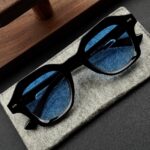 Peachmart Eyewear - Male Sunglasses - S-678 - Image 7